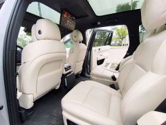 Li Auto Ideal L9 Max - фото 5