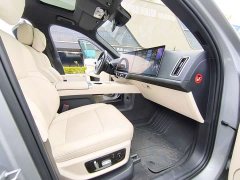 Li Auto Ideal L9 Max - фото 6