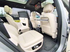 Li Auto Ideal L9 Max - фото 7