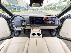 Li Auto Ideal L9 Max - фото 8