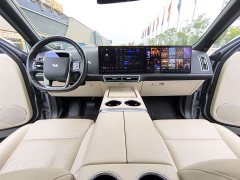 Li Auto Ideal L9 Max - фото 9