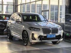 BMW X3 2023 xDrive25i M Sports Package - фото 1