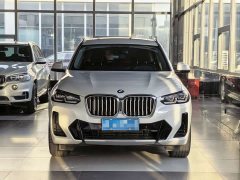 BMW X3 2023 xDrive25i M Sports Package - фото 2