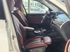 BMW X3 2023 xDrive25i M Sports Package - фото 3