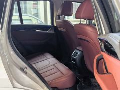 BMW X3 2023 xDrive25i M Sports Package - фото 4
