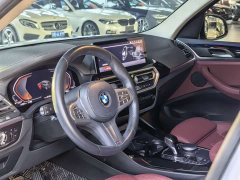 BMW X3 2023 xDrive25i M Sports Package - фото 5