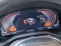 BMW X3 2023 xDrive25i M Sports Package - фото 6