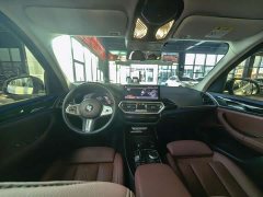 BMW X3 2023 xDrive25i M Sports Package - фото 7