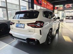 BMW X3 2023 xDrive25i M Sports Package - фото 9