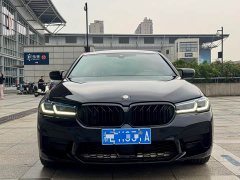 BMW 5 Series 525Li M Sports Package - фото 1