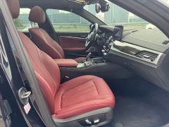BMW 5 Series 525Li M Sports Package - фото 10