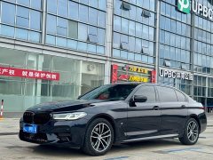 BMW 5 Series 525Li M Sports Package - фото 2