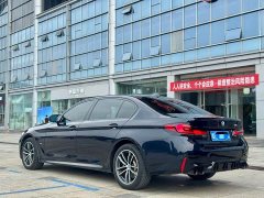 BMW 5 Series 525Li M Sports Package - фото 3