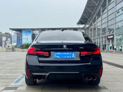 BMW 5 Series 525Li M Sports Package - фото 4