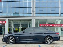 BMW 5 Series 525Li M Sports Package - фото 5
