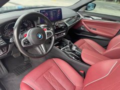 BMW 5 Series 525Li M Sports Package - фото 6