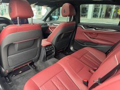 BMW 5 Series 525Li M Sports Package - фото 7