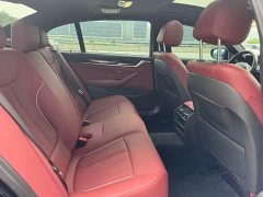 BMW 5 Series 525Li M Sports Package - фото 8