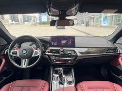 BMW 5 Series 525Li M Sports Package - фото 9