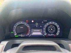 Toyota Vellfire 2024 Crown Hybrid 2.5L Executive Lounge - фото 9