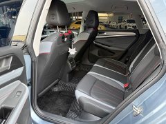 Volkswagen Lamando L 280TSI DSG Cool-La Edition - фото 6