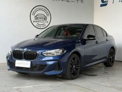 BMW 1 Series 125i M Sports Night Edition - фото 1