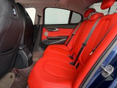 BMW 1 Series 125i M Sports Night Edition - фото 10