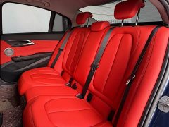 BMW 1 Series 125i M Sports Night Edition - фото 11