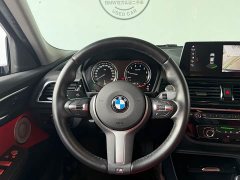 BMW 1 Series 125i M Sports Night Edition - фото 12