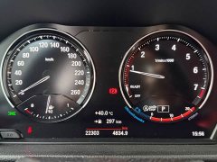 BMW 1 Series 125i M Sports Night Edition - фото 14