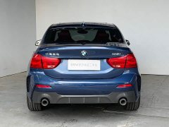 BMW 1 Series 125i M Sports Night Edition - фото 4