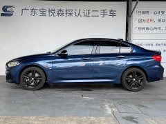 BMW 1 Series 125i M Sports Night Edition - фото 5