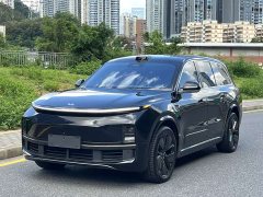 Li Auto Ideal L9 Max - фото 1