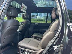 Li Auto Ideal L9 Max - фото 10