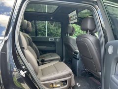 Li Auto Ideal L9 Max - фото 12