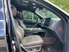 Li Auto Ideal L9 Max - фото 13