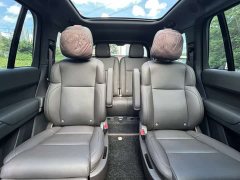Li Auto Ideal L9 Max - фото 14