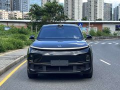 Li Auto Ideal L9 Max - фото 2