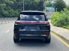 Li Auto Ideal L9 Max - фото 6
