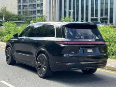 Li Auto Ideal L9 Max - фото 7