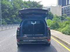 Li Auto Ideal L9 Max - фото 8