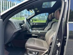 Li Auto Ideal L9 Max - фото 9