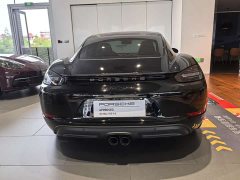 Porsche 718 2022 Cayman 2.0T - фото 10