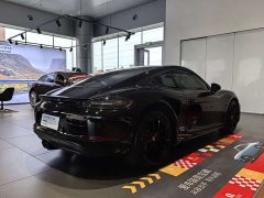 Porsche 718 2022 Cayman 2.0T - фото 11