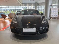 Porsche 718 2022 Cayman 2.0T - фото 12