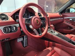 Porsche 718 2022 Cayman 2.0T - фото 5