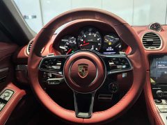 Porsche 718 2022 Cayman 2.0T - фото 7