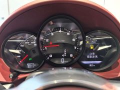 Porsche 718 2022 Cayman 2.0T - фото 8