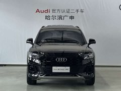 Audi Q5L 40 TFSI luxury and dynamic - фото 3