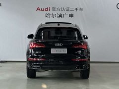 Audi Q5L 40 TFSI luxury and dynamic - фото 4